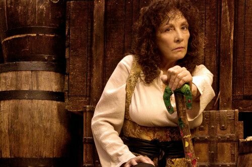 iselavega Isela Vega