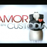 Logo de la versión colombiana de Amor en Custodia