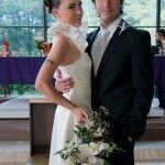 Camaleones: Fotos de la boda entre Valentina y Sebastián