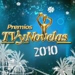 Nominados a los Premios TVyNovelas 2010