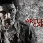 Arturo Campos - Oliver Cantú Lozano