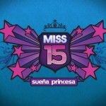 Elenco de la telenovela Miss XV: Sueña princesa