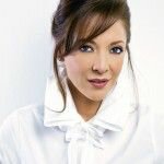 Edith González la protagonista de A corazón abierto versión México