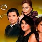 Univision estrena la telenovela Triunfo del amor