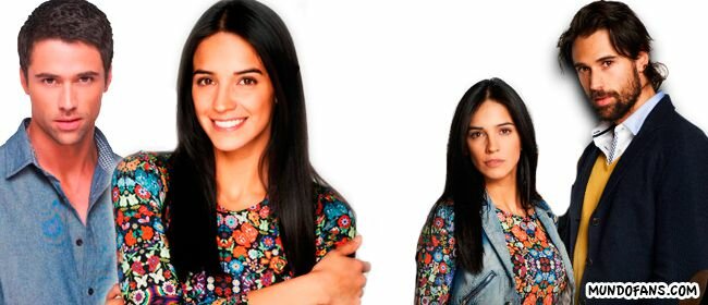 Bajo el alma Sinopsis de la telenovela Bajo el alma