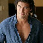 Eduardo Yañez está nervioso por su nueva telenovela “Amores Verdaderos”