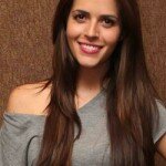 Claudia Álvarez habla de su papel en “Porque el amor manda”