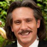 Pancho López tendrá participación en “Porque el amor manda”